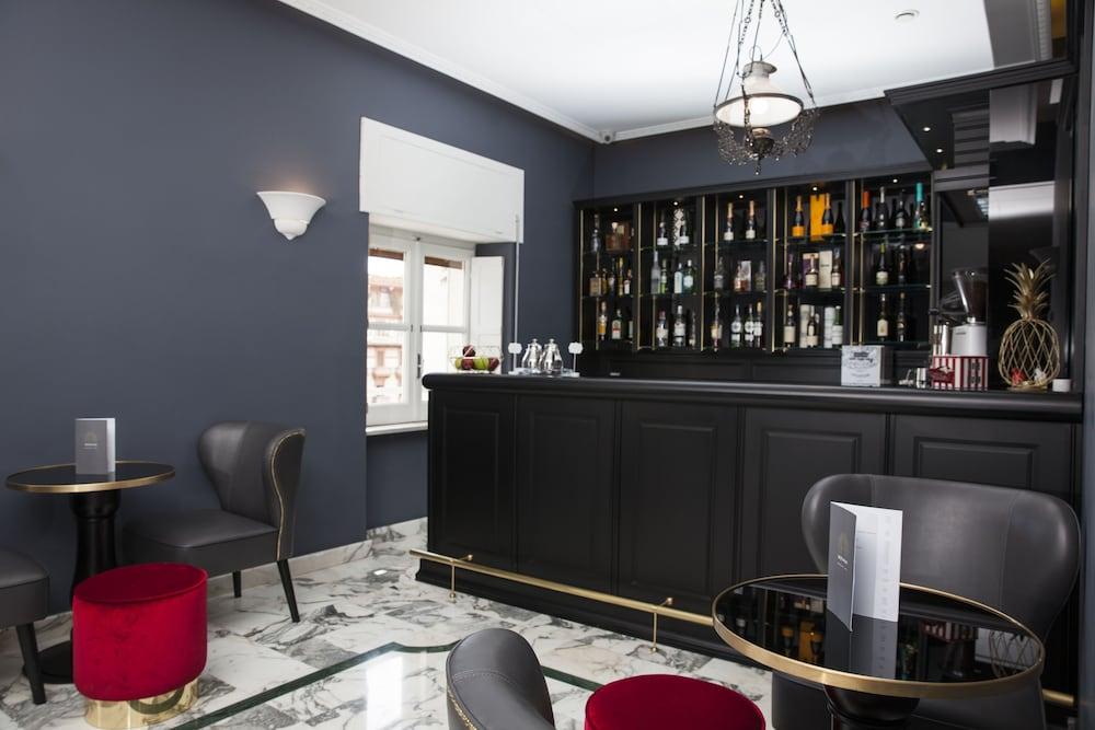 Boutique Metro 900 Hotel Naples