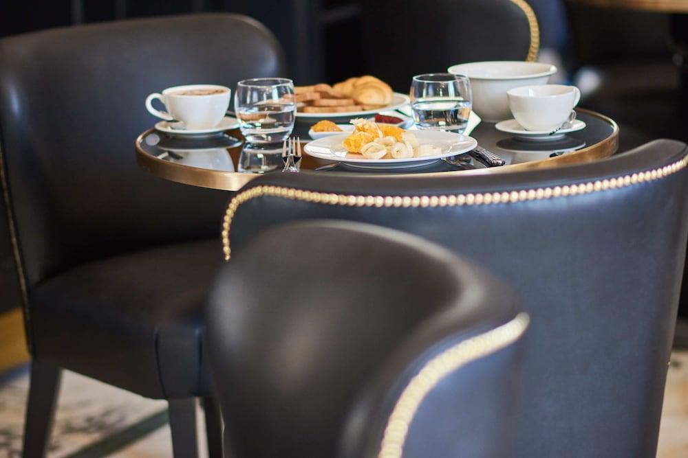 Boutique Metro 900 Hotel Naples