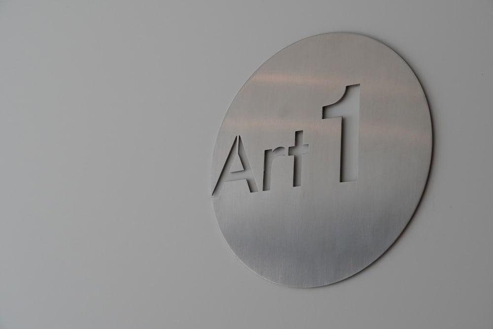 Art Resort Piazza Carita' Hotel 4*
