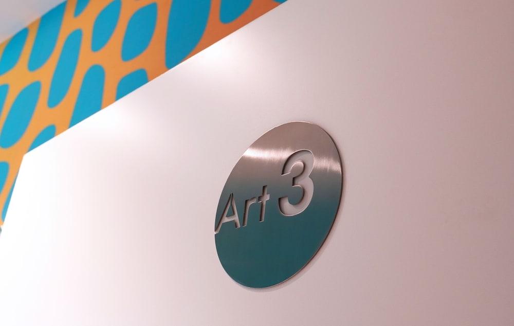 Art Resort Piazza Carita'