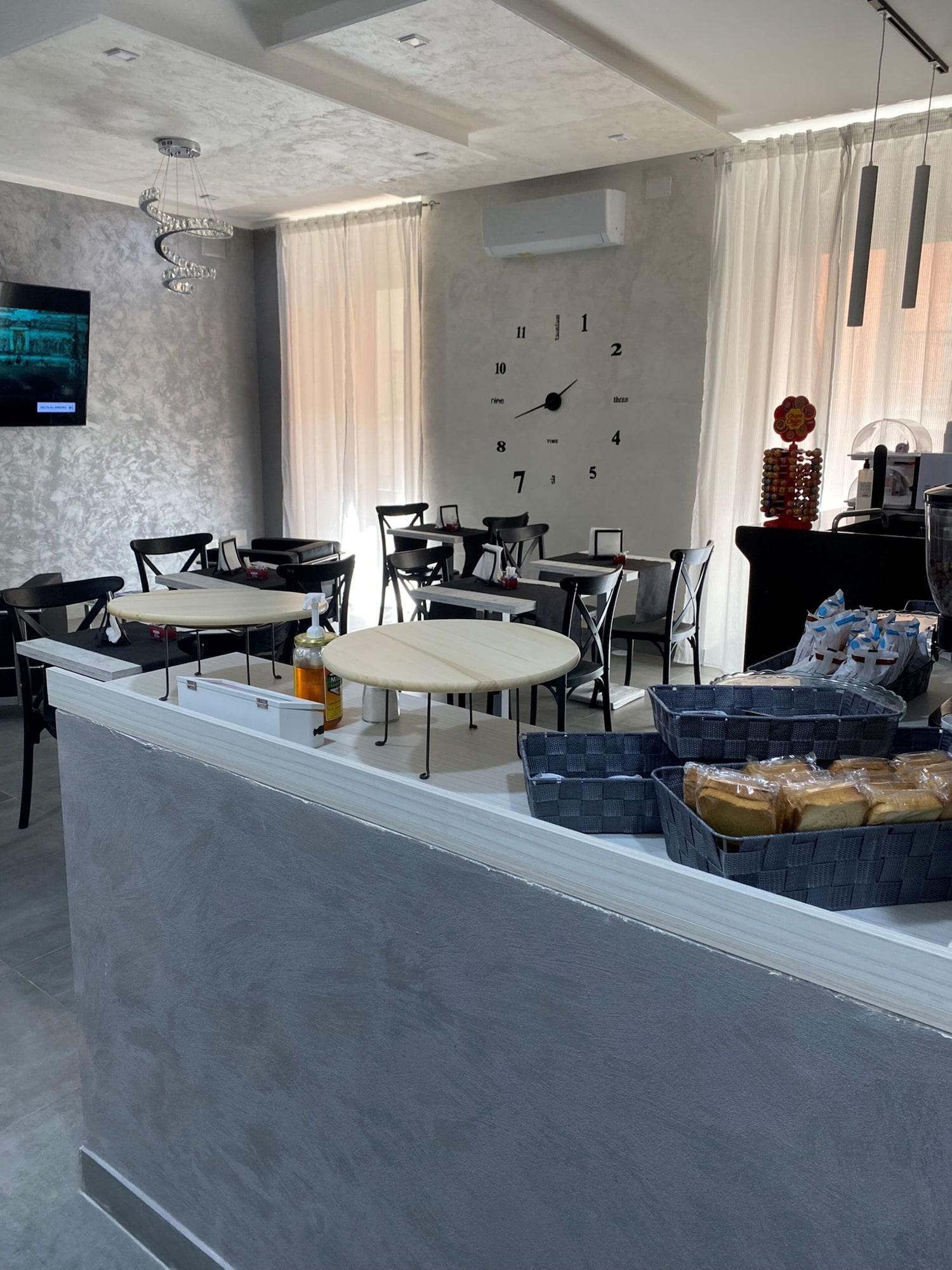 Hotel Poker Naples
