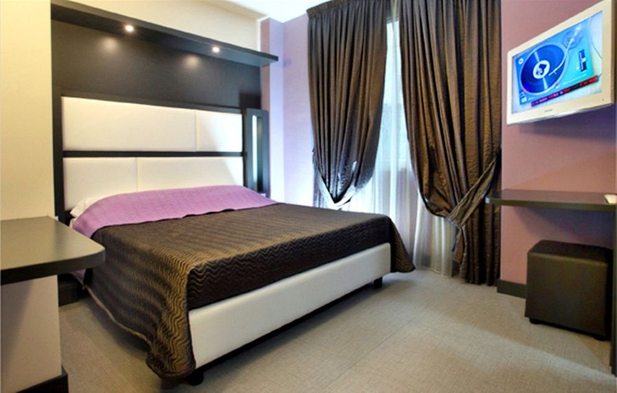 Golden Hotel Naples