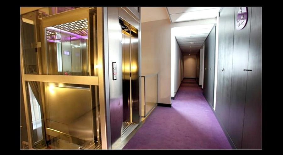 Hotel Golden 3*