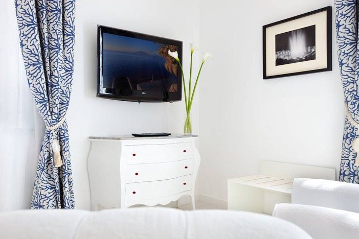La Ciliegina Lifestyle 4* Naples