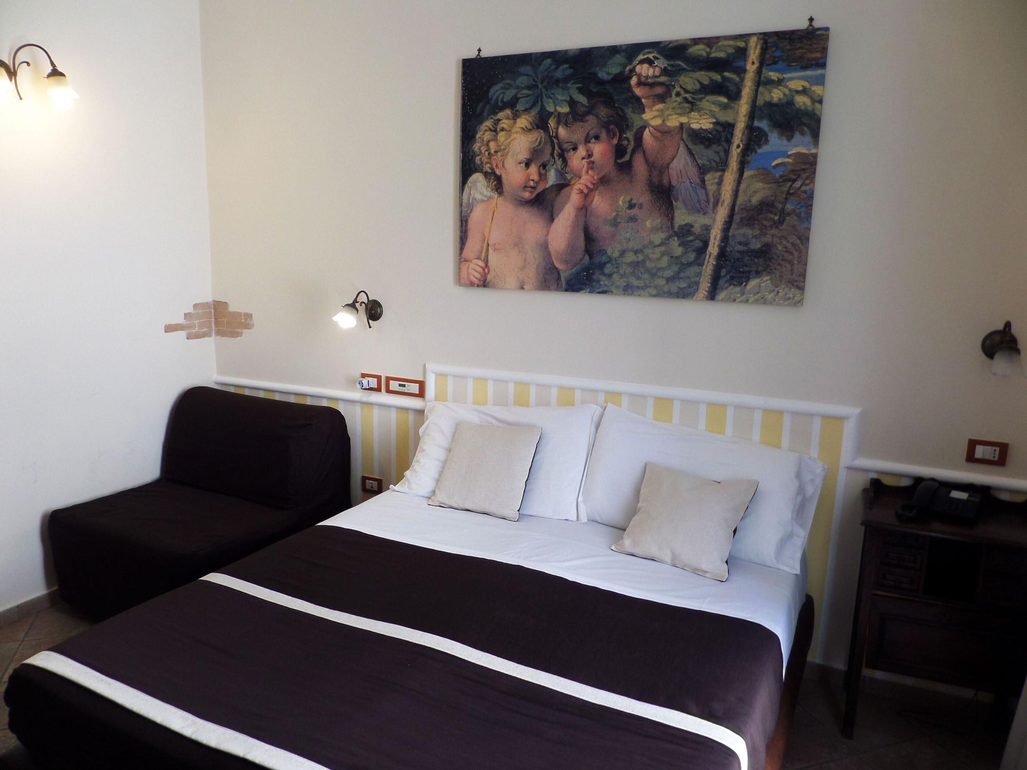 Il Convento Hotel