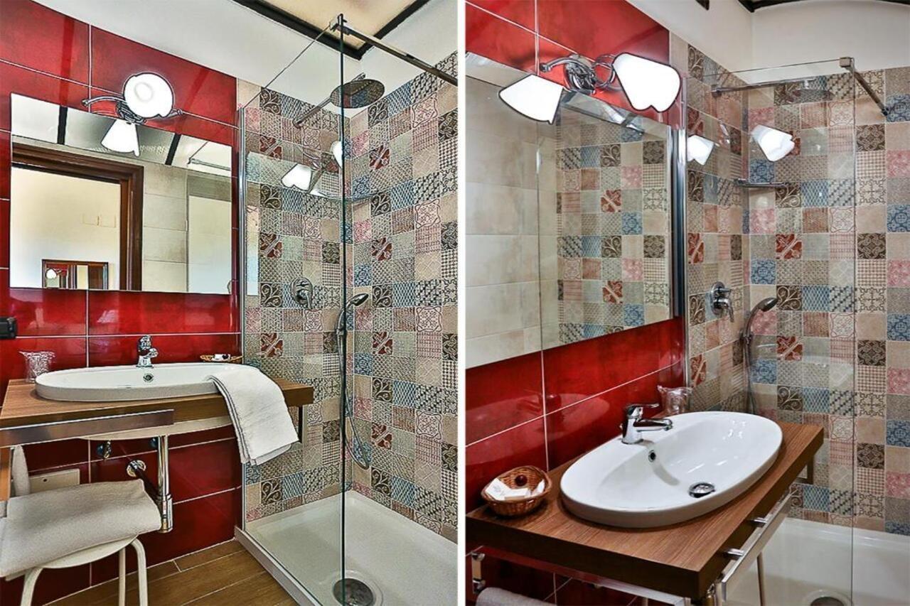 Hotel Pinto-storey Naples