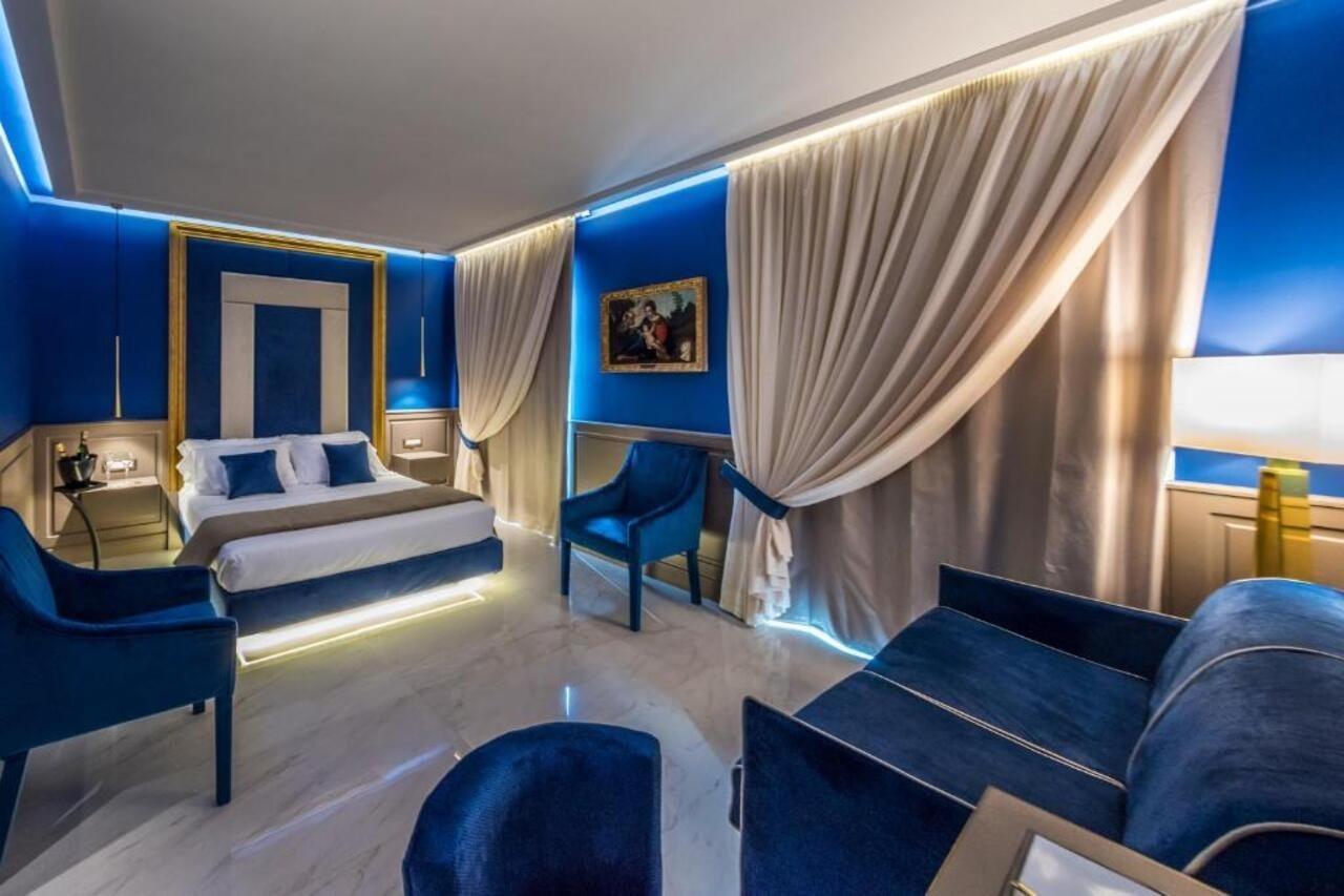 Relais San Severo Bed & Breakfast 3*