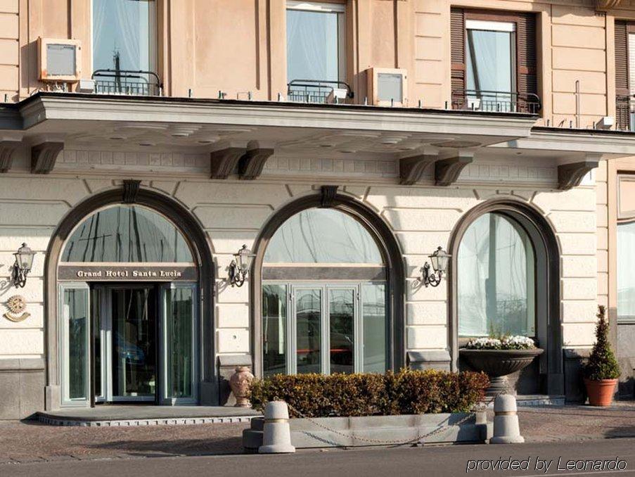 Hotel Grand Santa Lucia