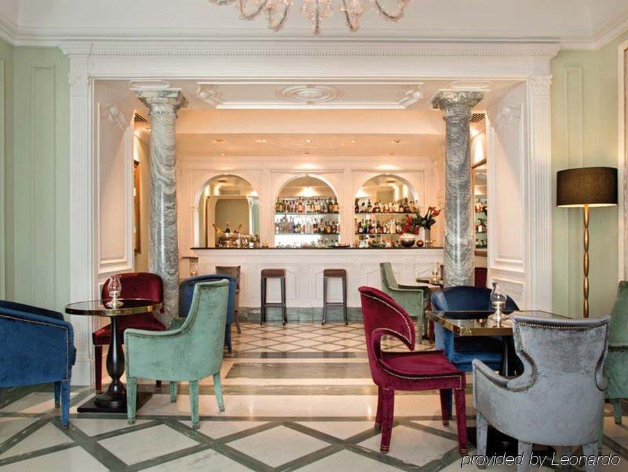 Grand Santa Lucia Hotel