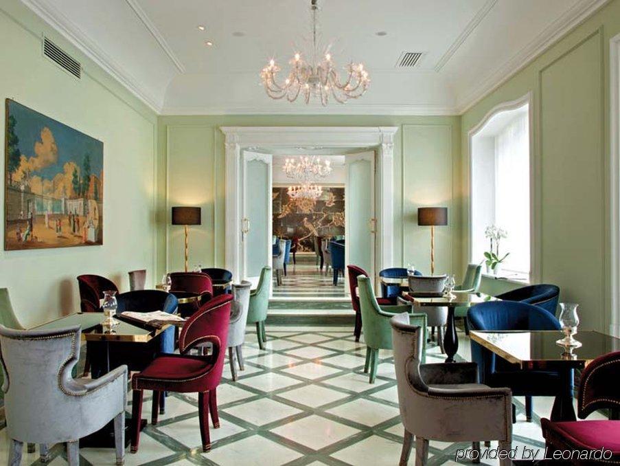 Hotel Grand Santa Lucia 4*
