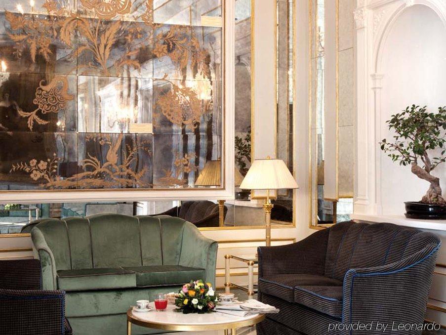 Hotel Grand Santa Lucia Naples