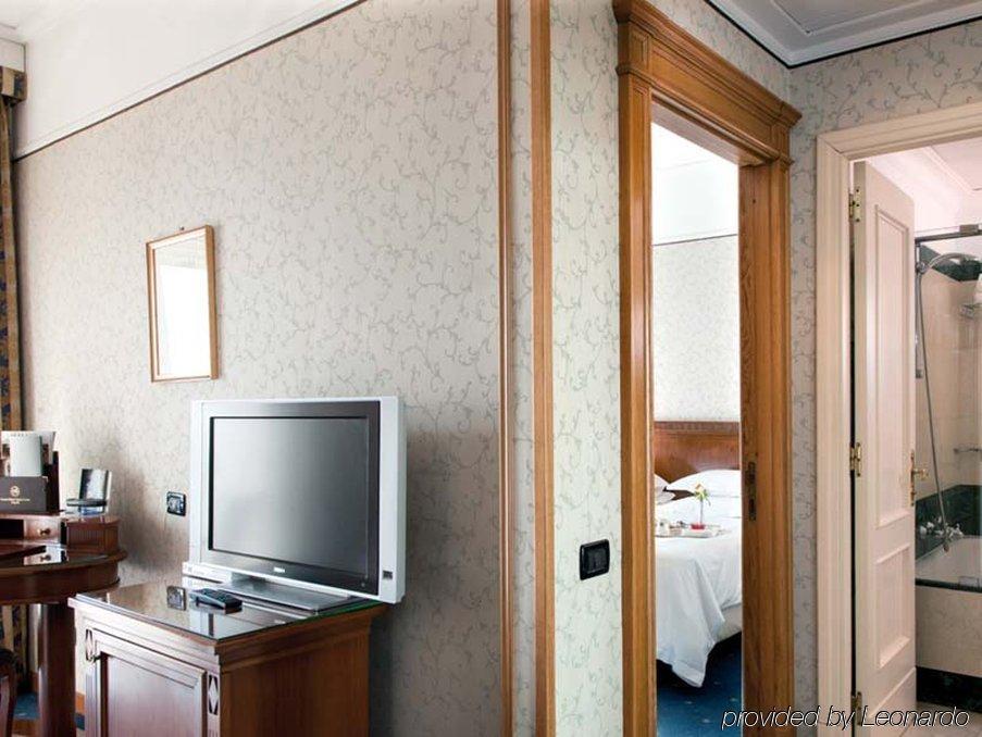 Hotel Grand Santa Lucia Naples
