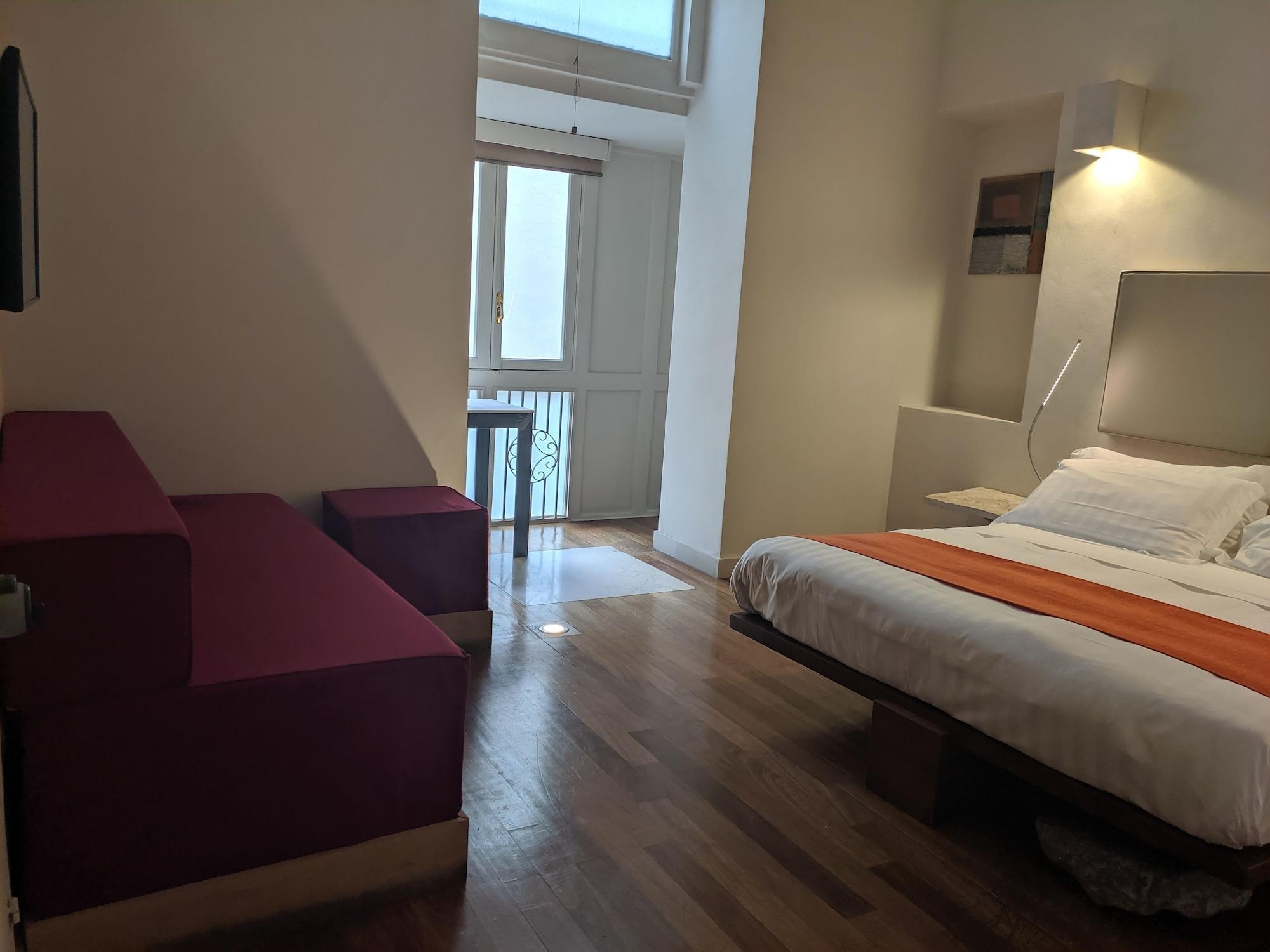 Micalo Art Guest house 4*