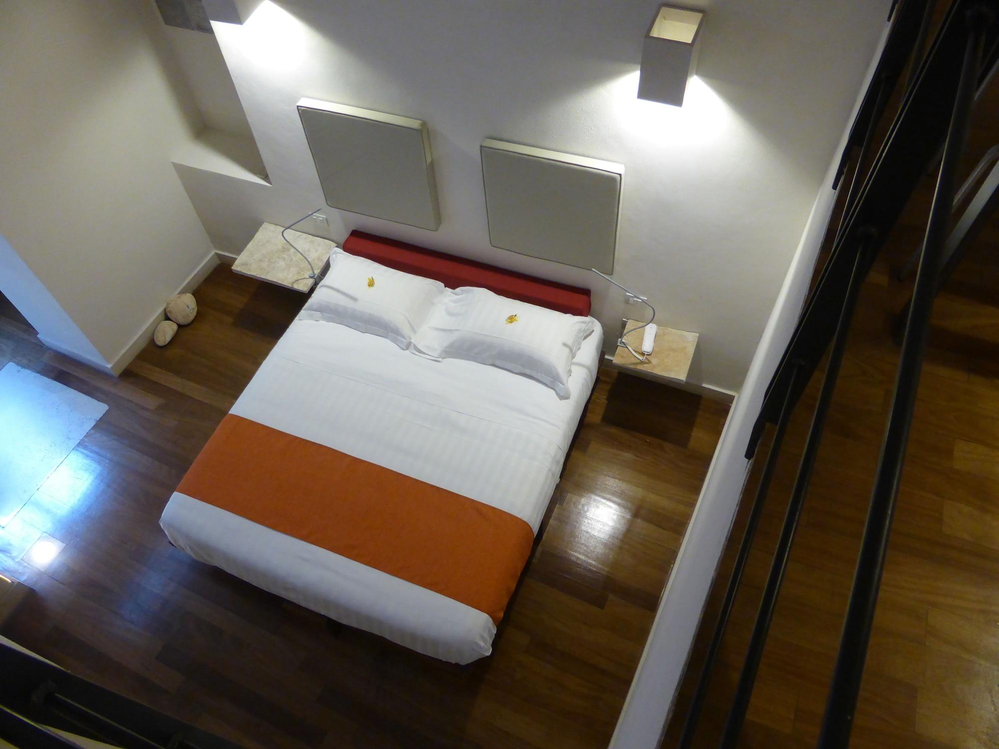 Micalo Art Guest house 4*