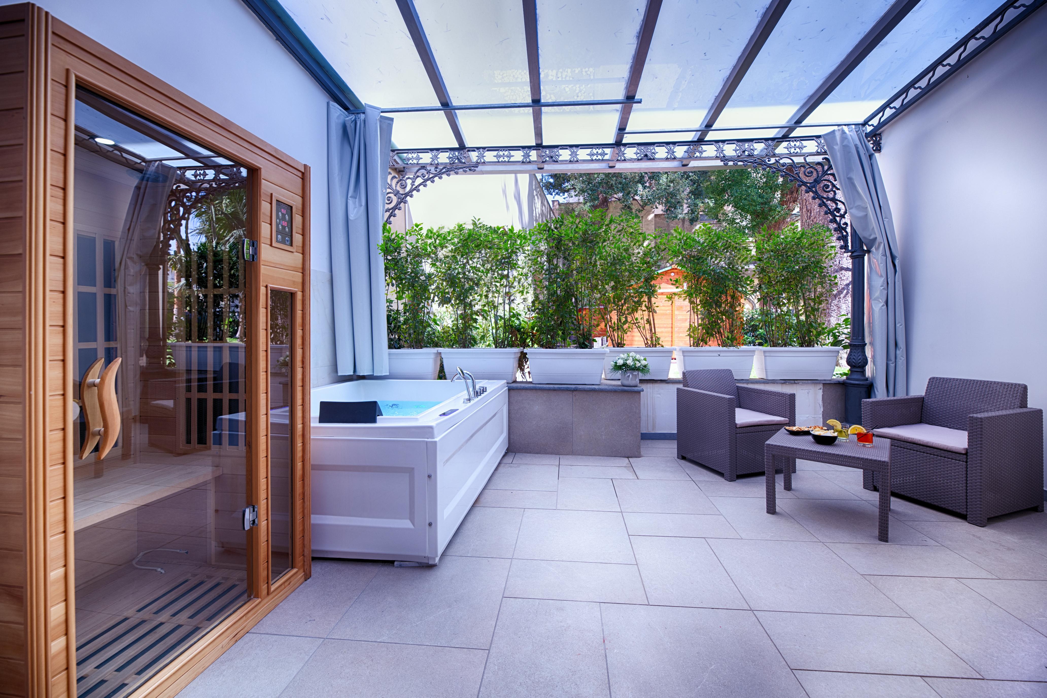 Hotel Elisio & 4*