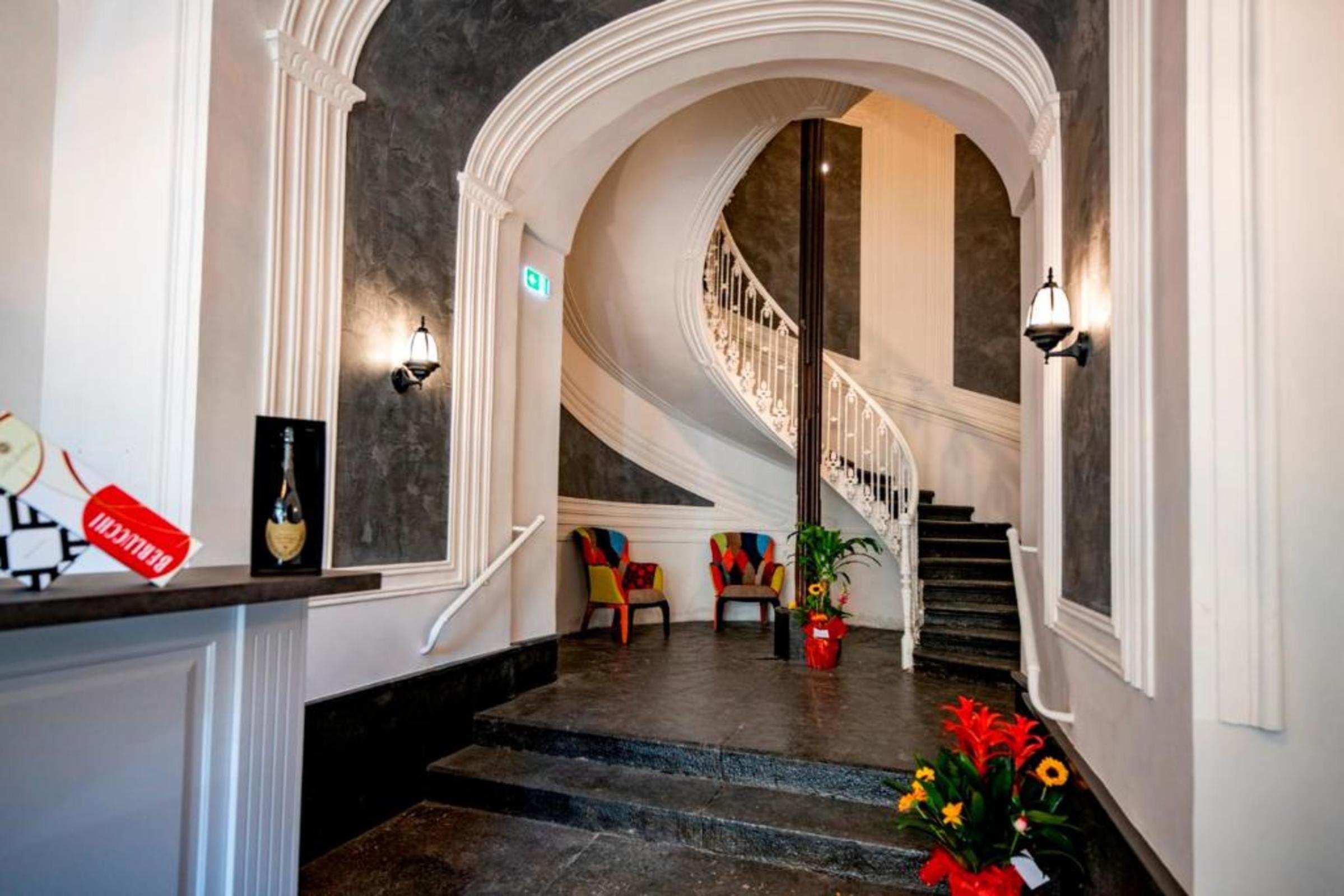 Hotel Elisio &