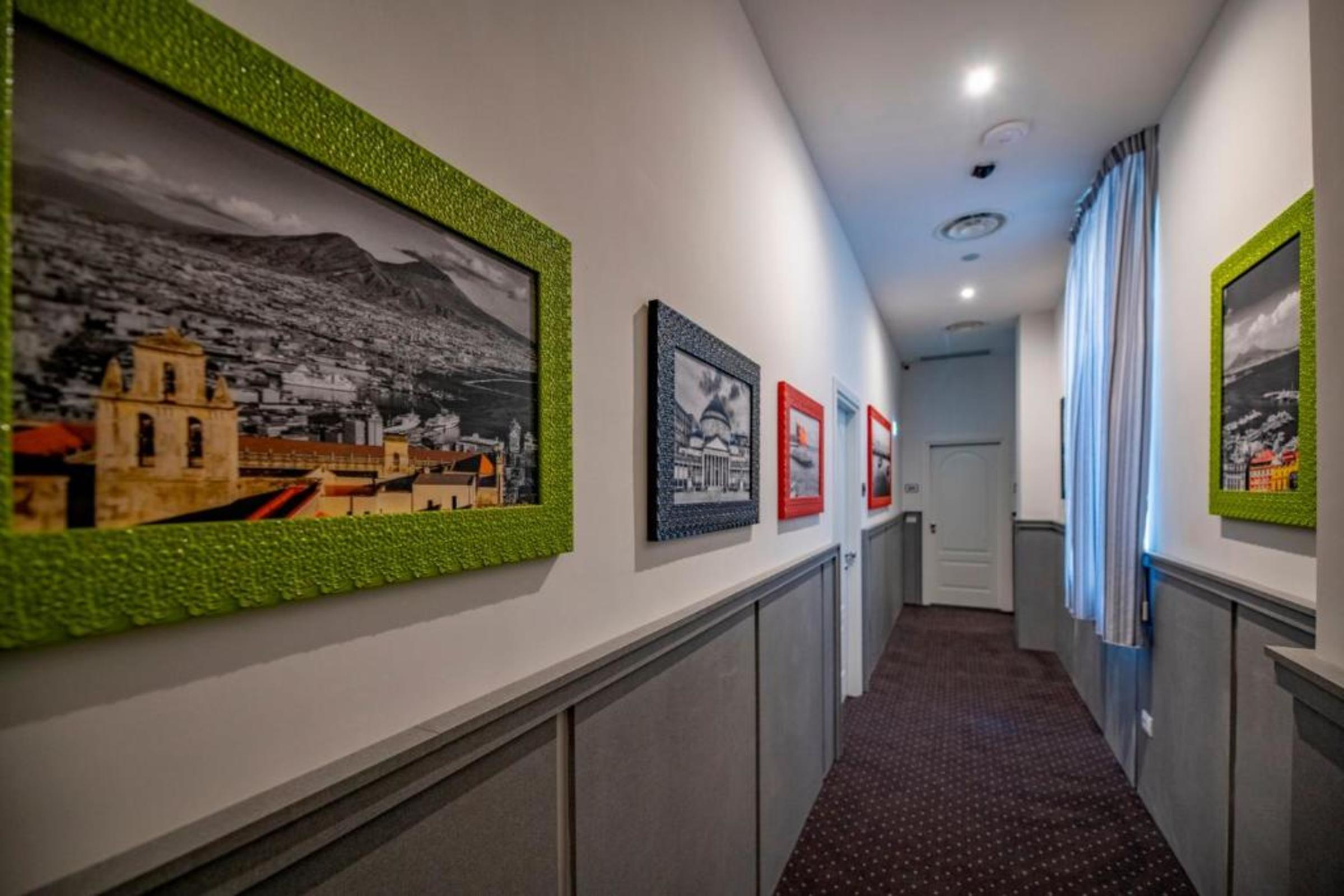 Hotel Elisio &