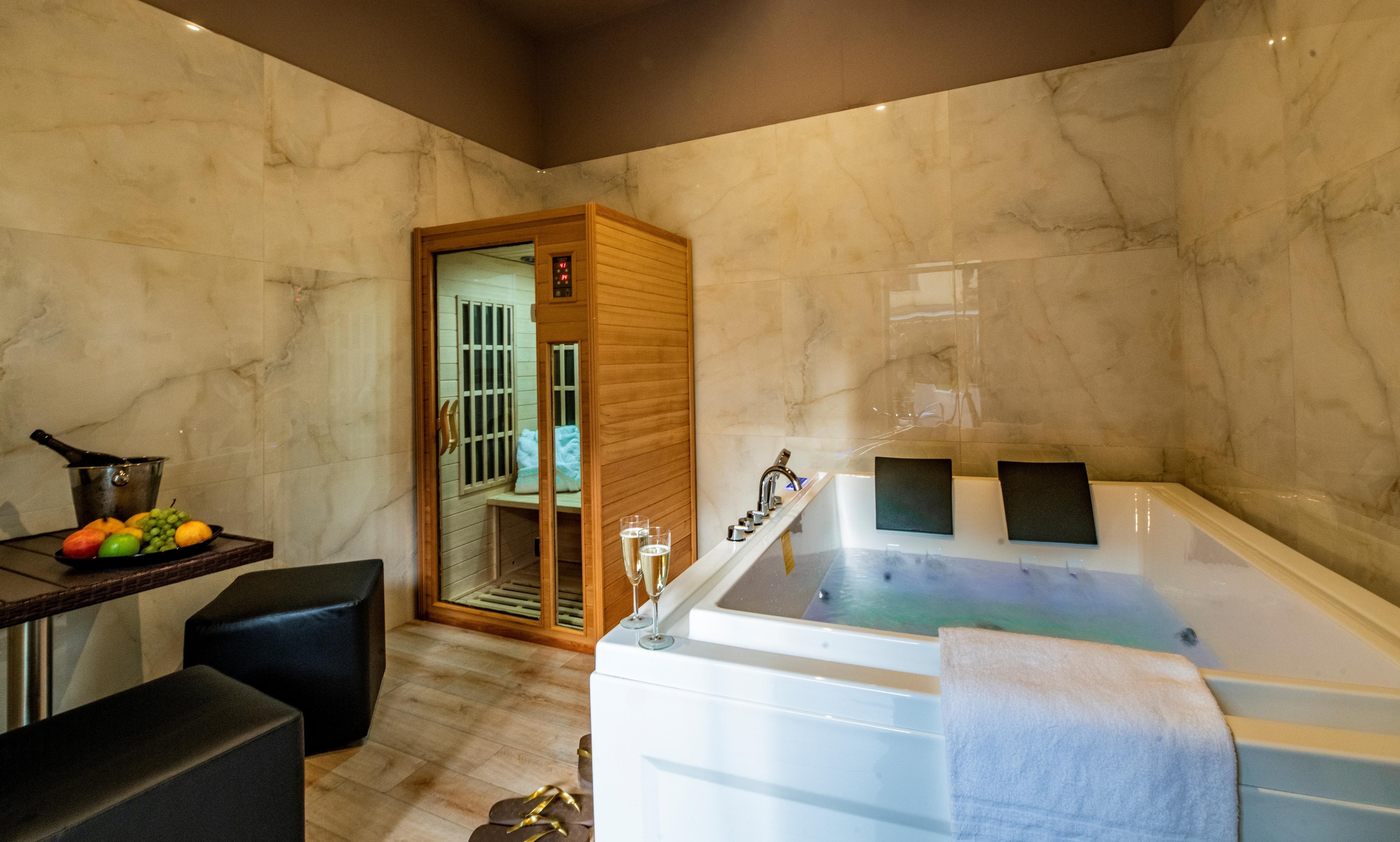 Elisio & Hotel