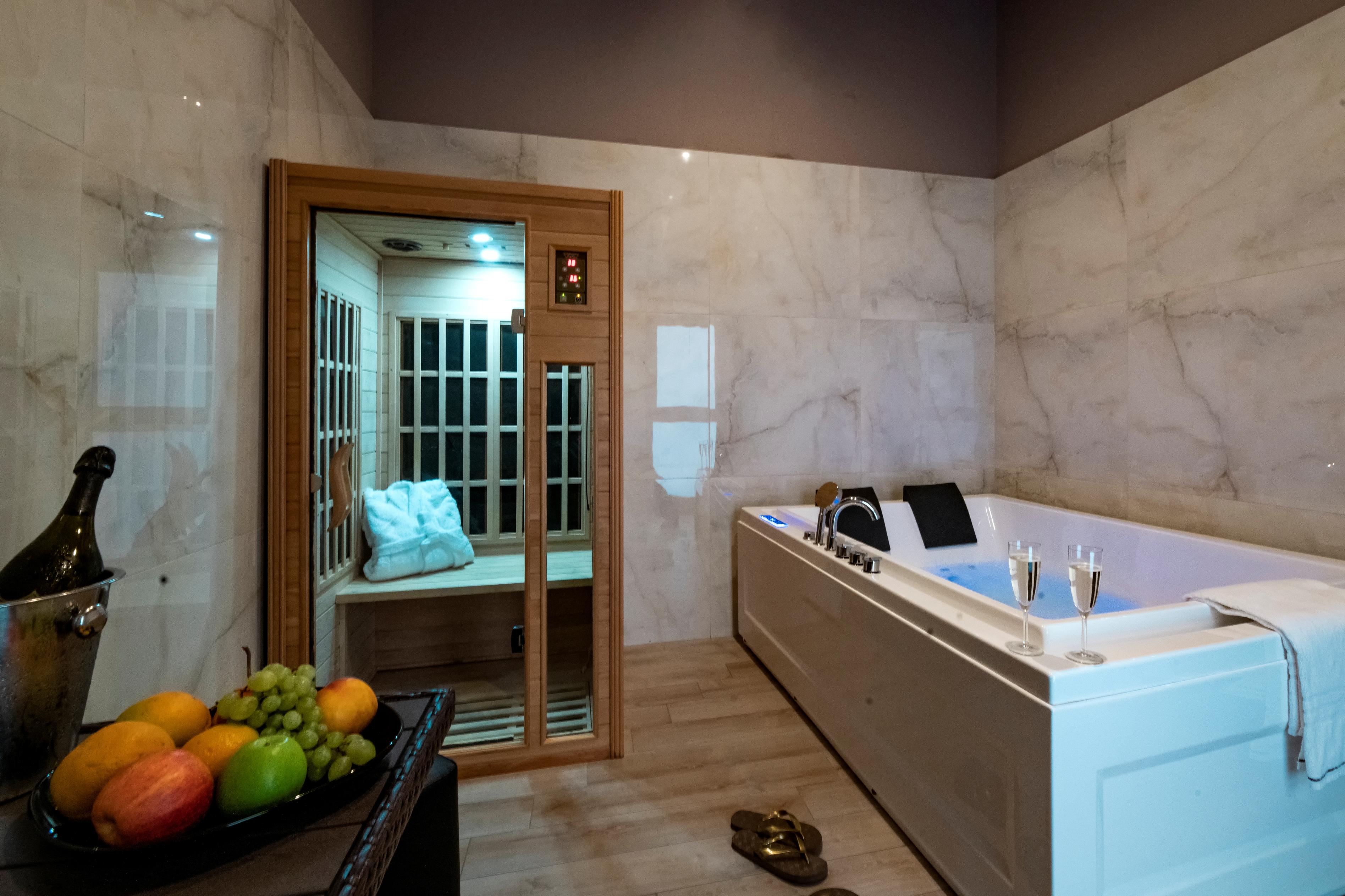 Hotel Elisio &