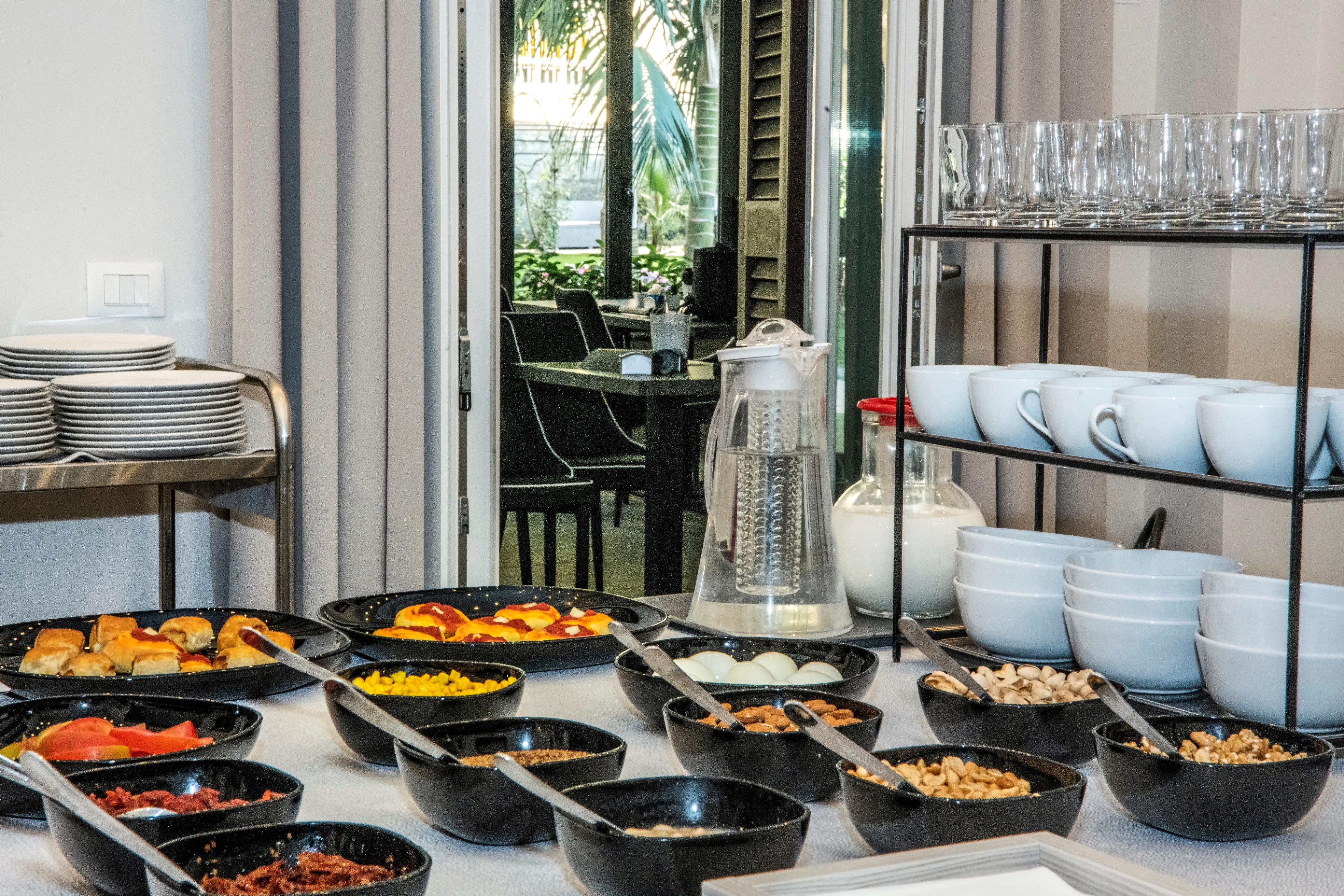 Elisio & Hotel Naples