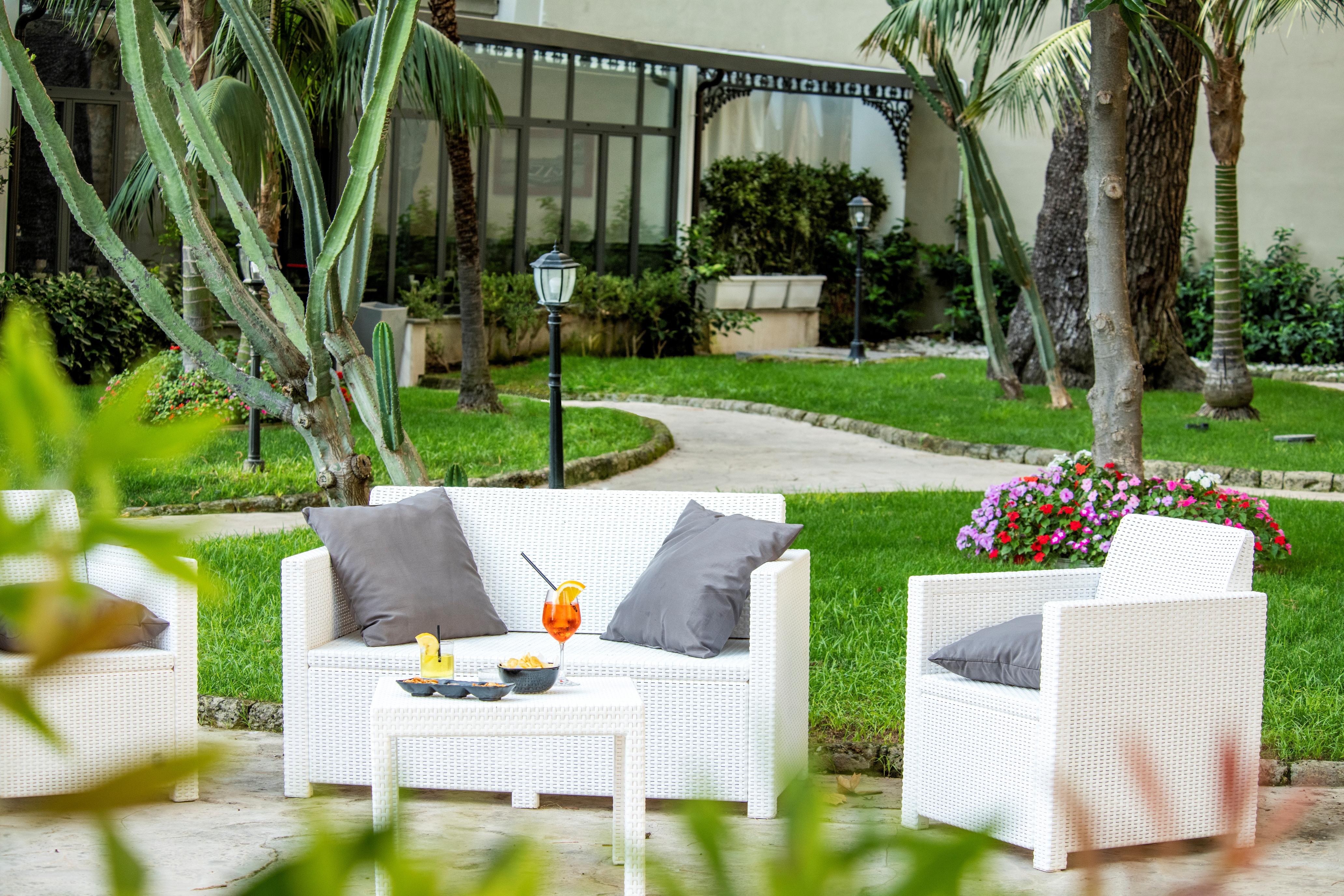 Hotel Elisio &
