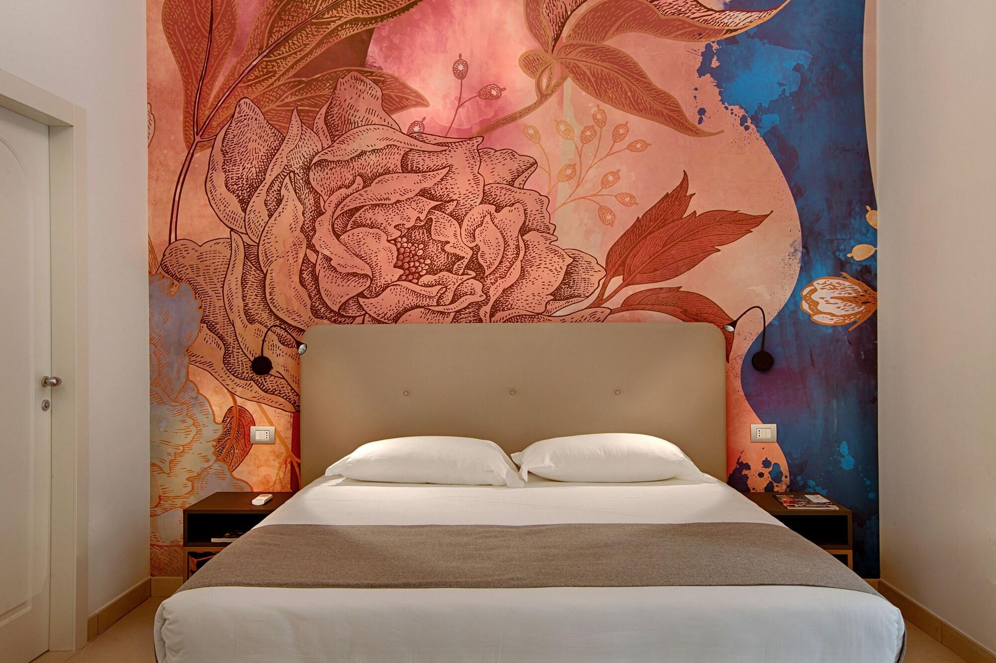 Bed & Breakfast Time 3*