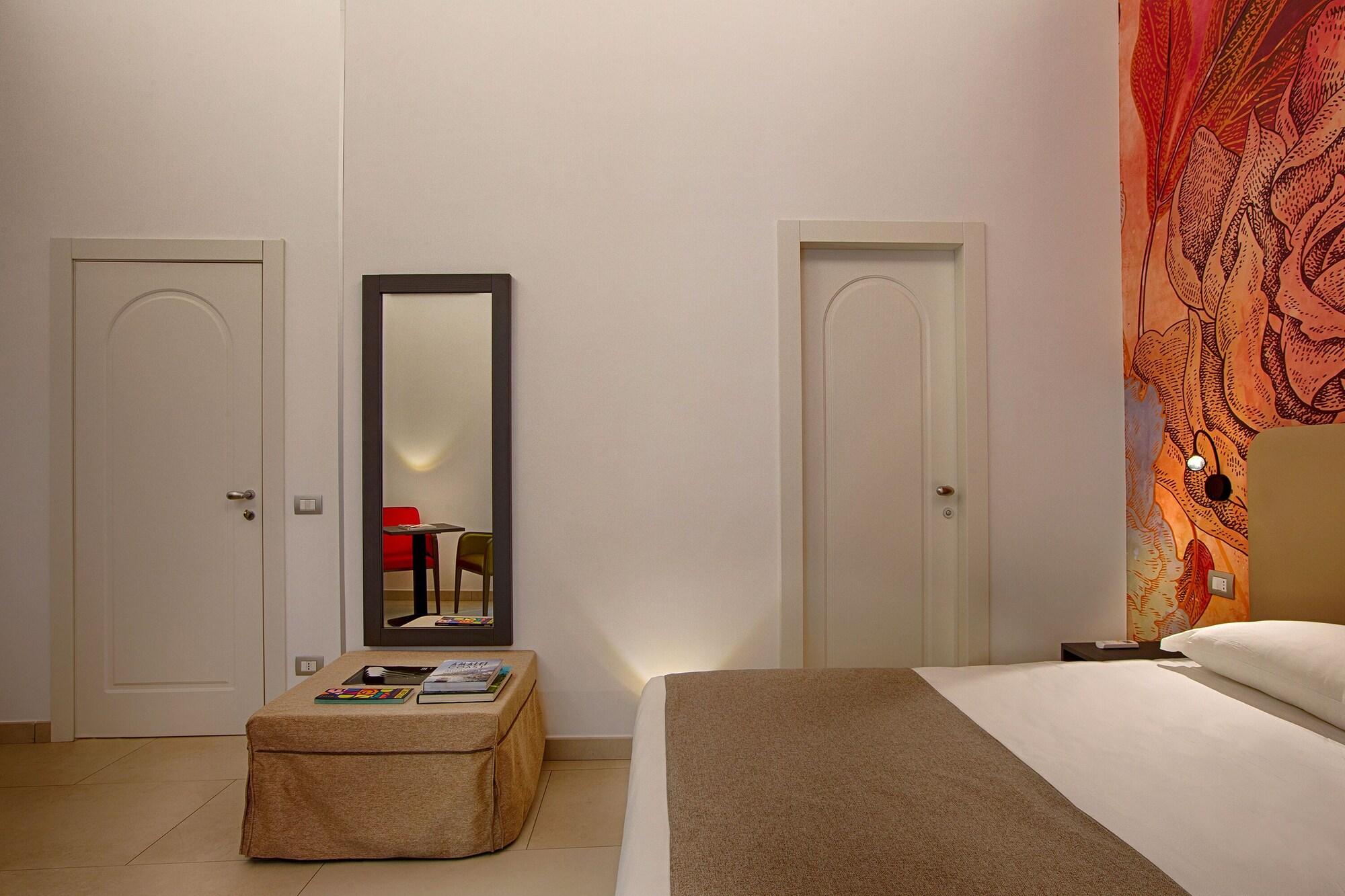 Bed & Breakfast Time 3*