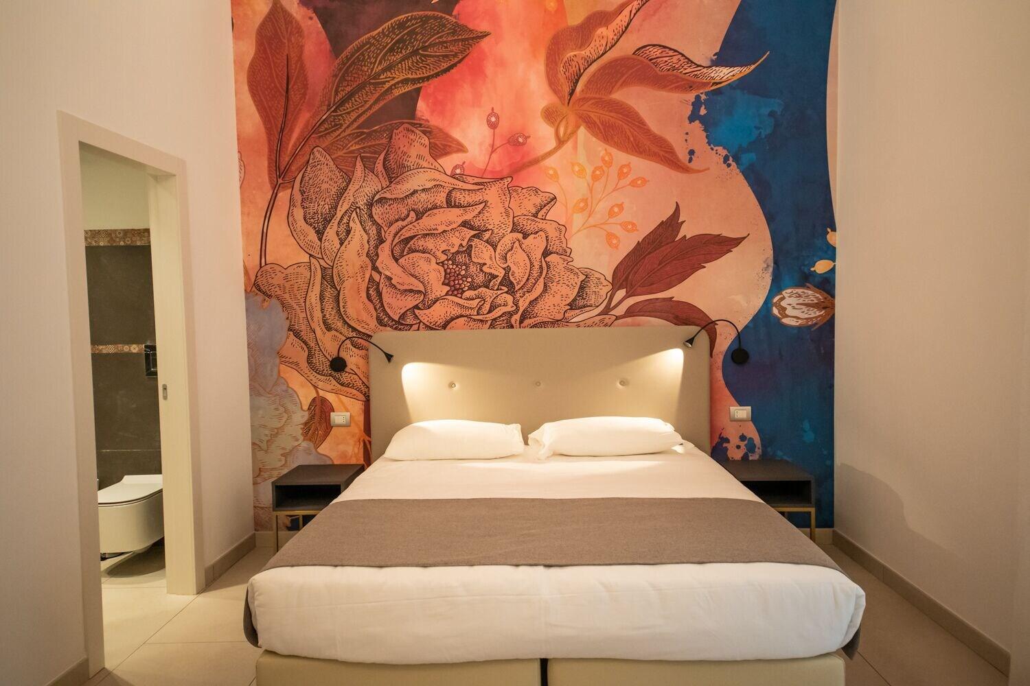 Bed & Breakfast Time Naples