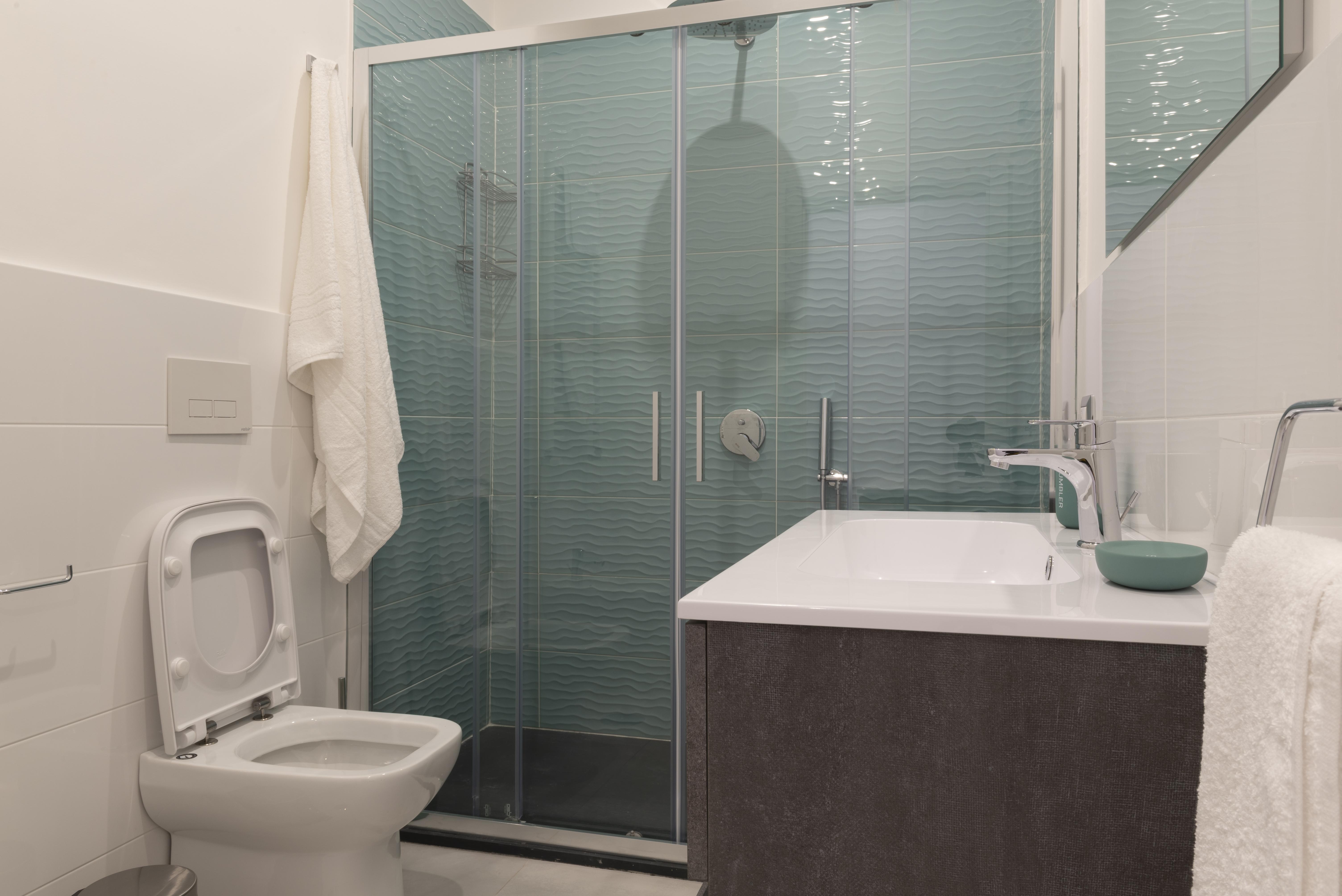 La Casina Rossa Holiday home