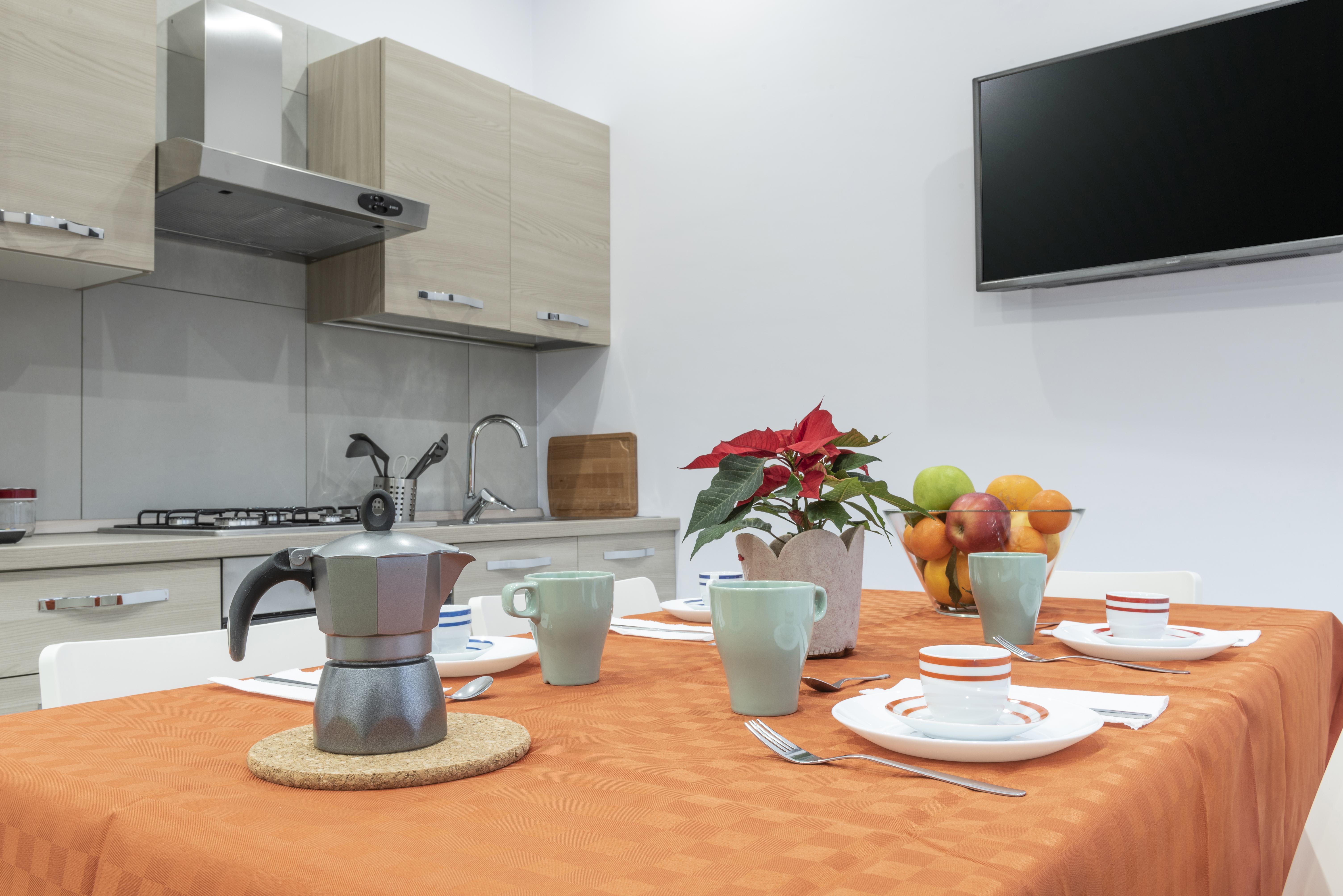 Holiday home La Casina Rossa *