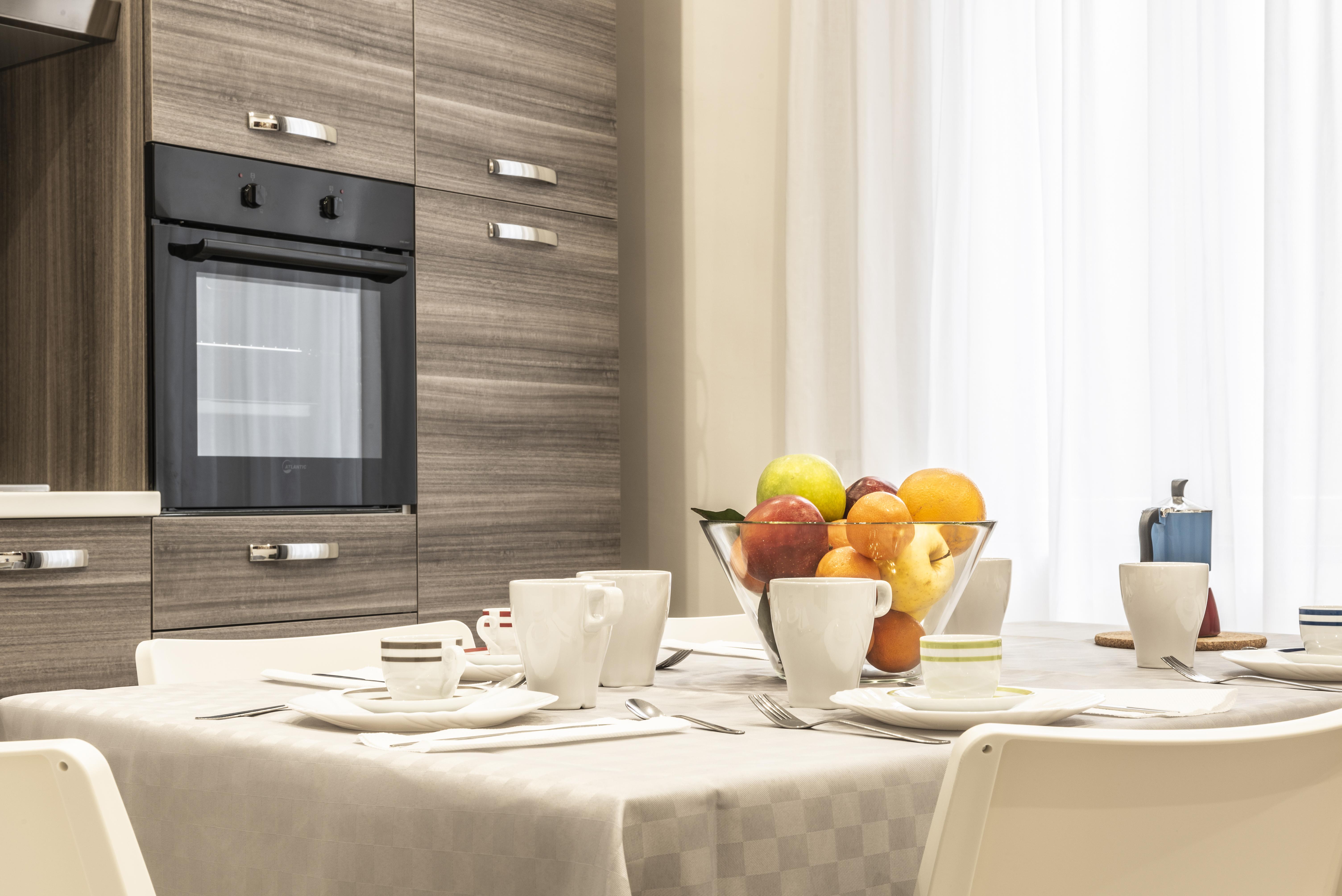 Holiday home La Casina Rossa Naples