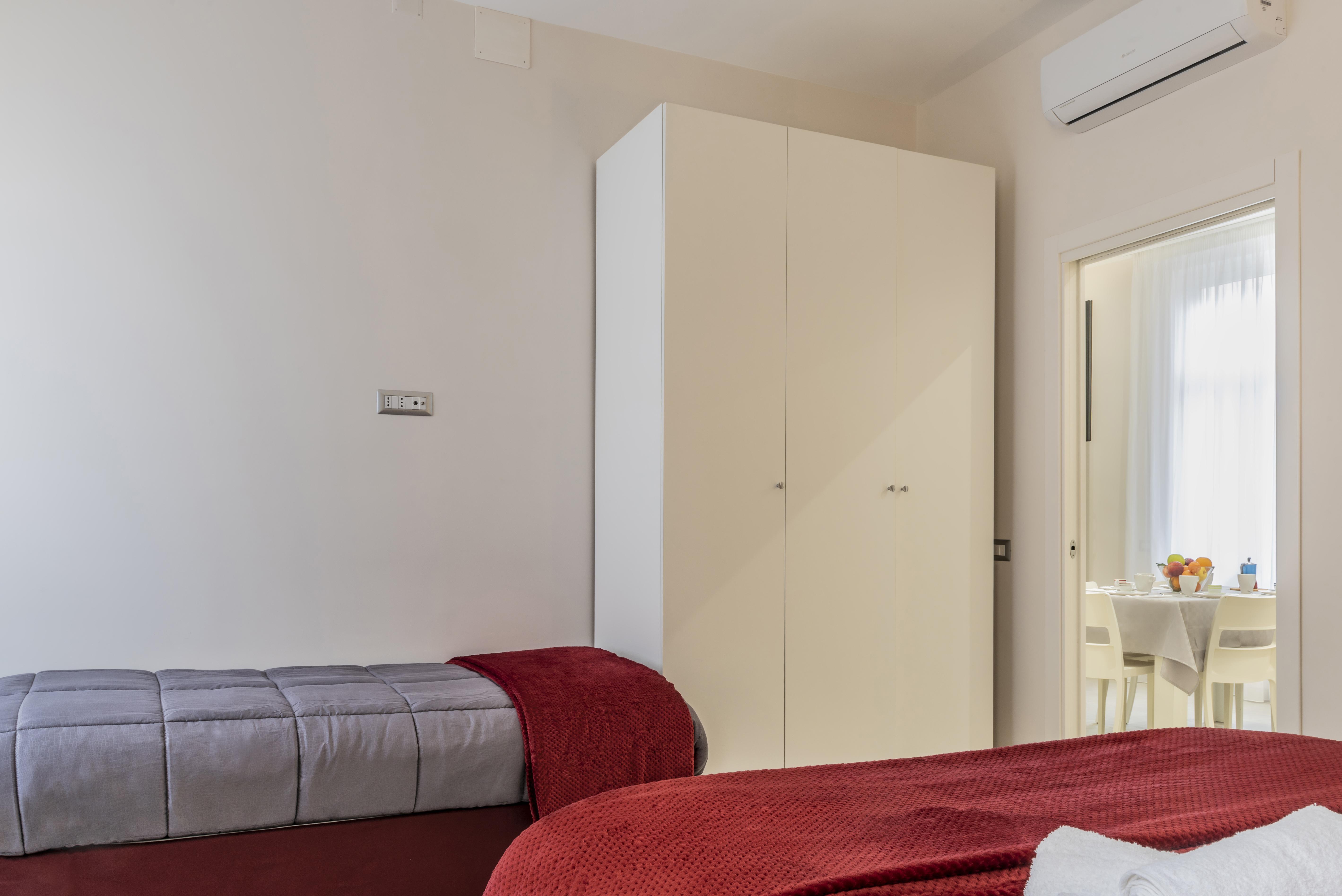 Holiday home La Casina Rossa