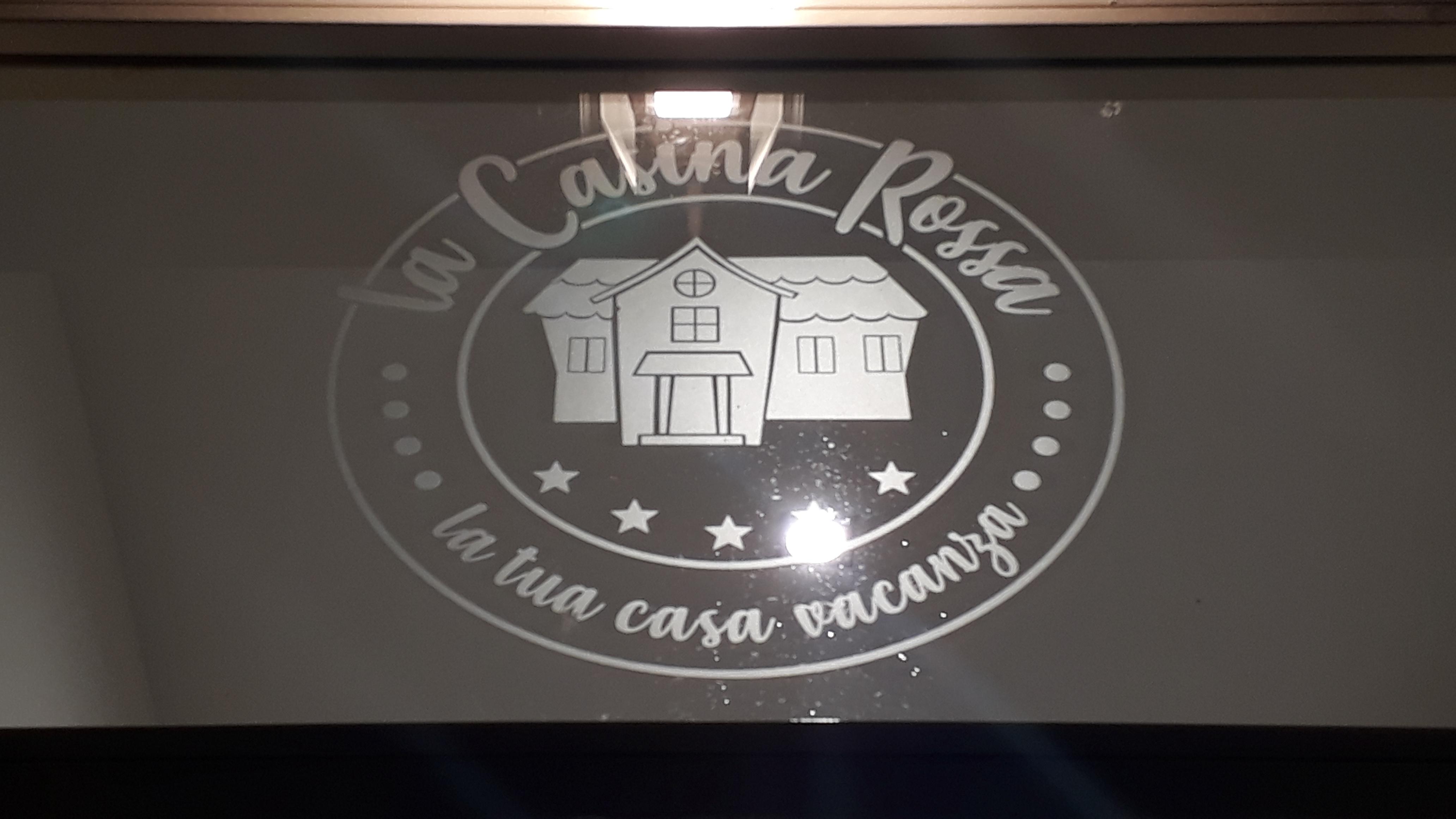 La Casina Rossa * Naples