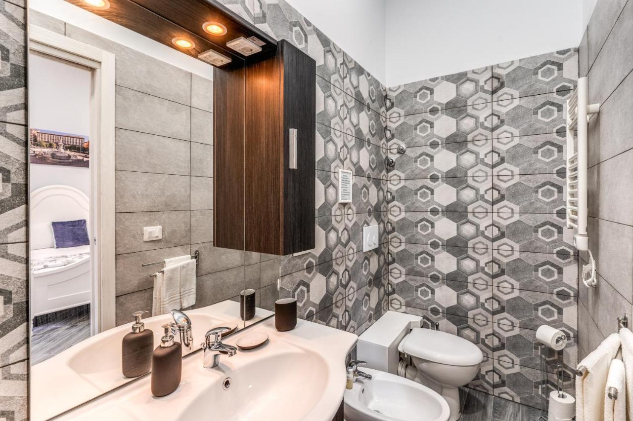 Guest house Agora Borsa Naples