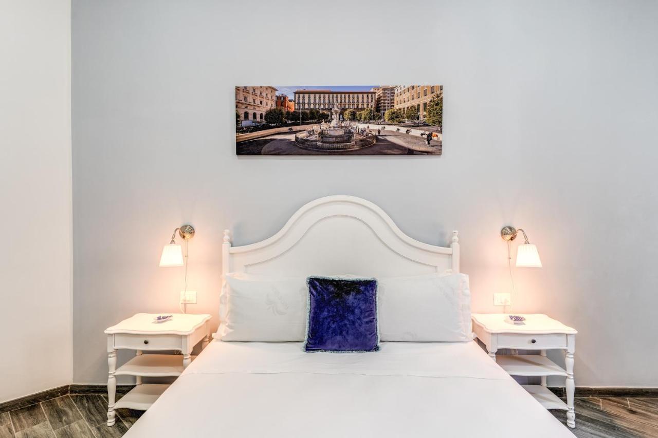 Agora Borsa Guest house