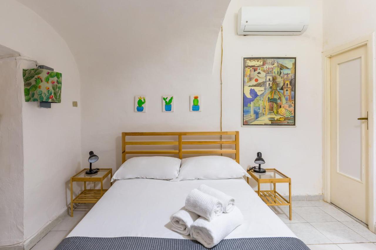 Double At Historical Palazzo Spinelli * Naples
