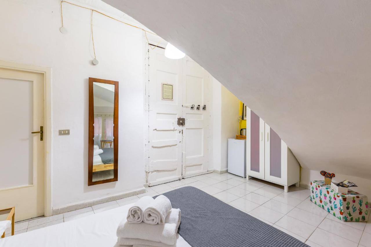 Double At Historical Palazzo Spinelli * Naples
