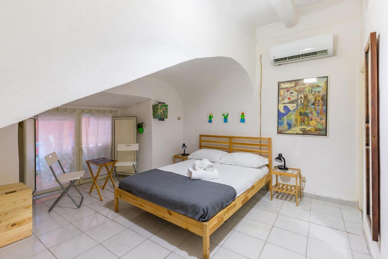 Double At Historical Palazzo Spinelli Naples