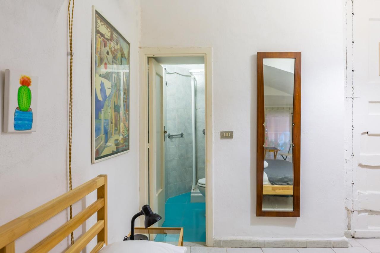 Double At Historical Palazzo Spinelli * Naples