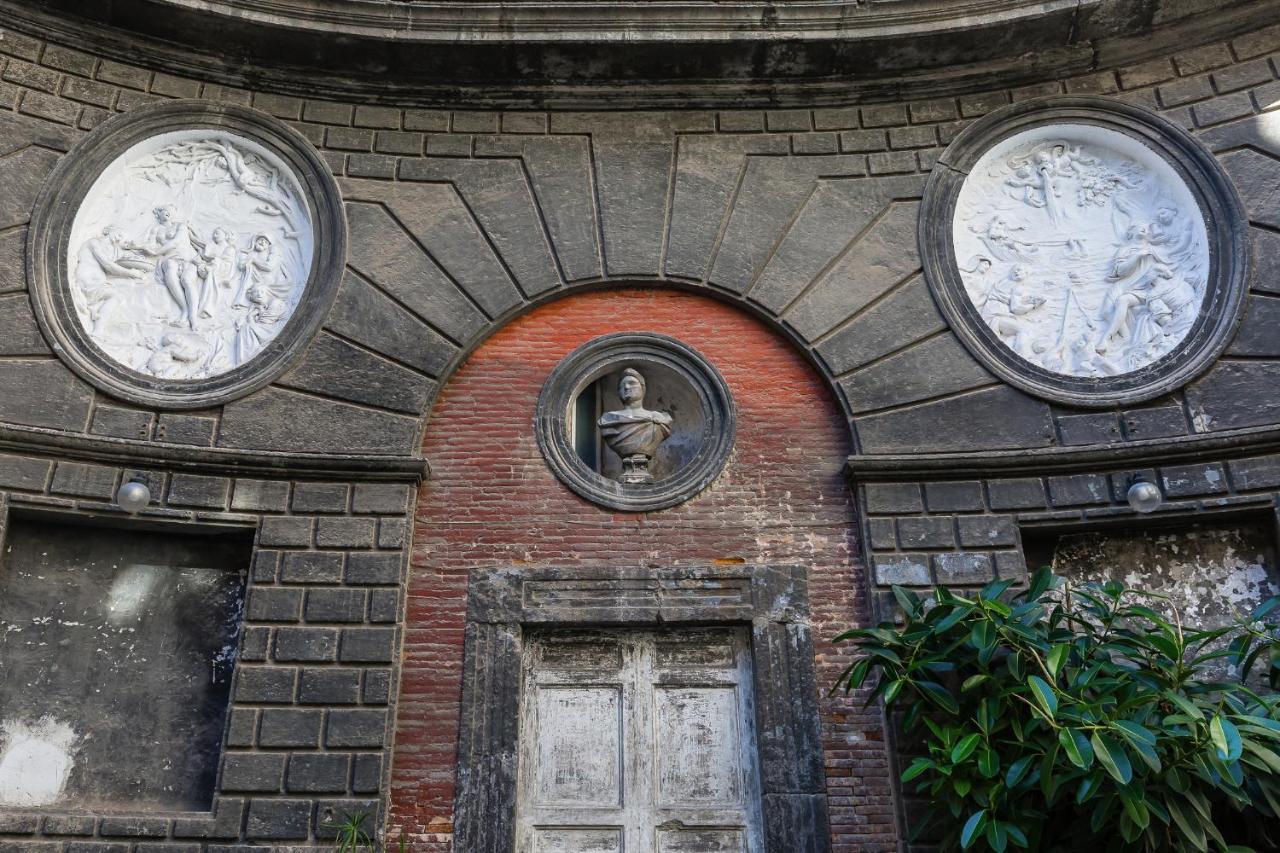 Guest house Double At Historical Palazzo Spinelli