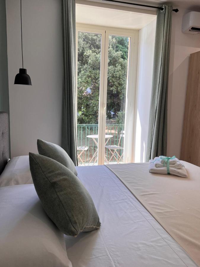 Relais Cavour