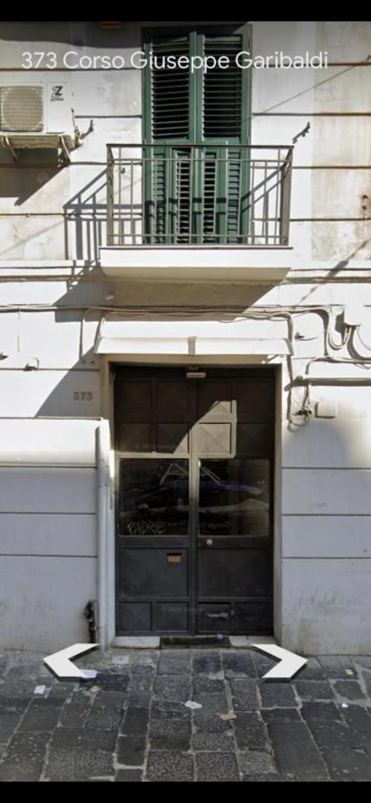 Guest house Keira Naples