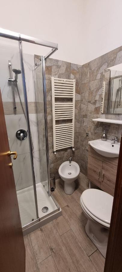 Keira Guest house Naples