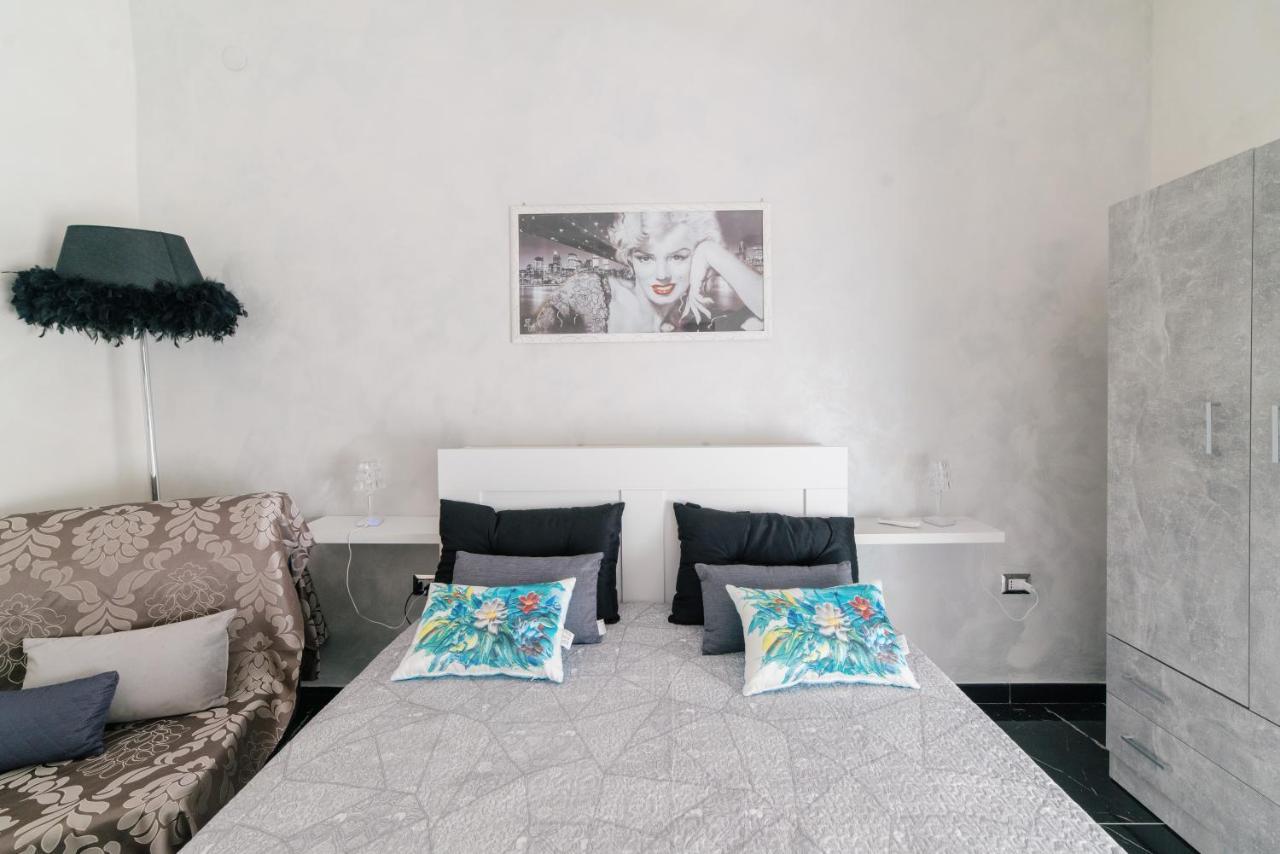 Apartment La Dimora Delle Zite