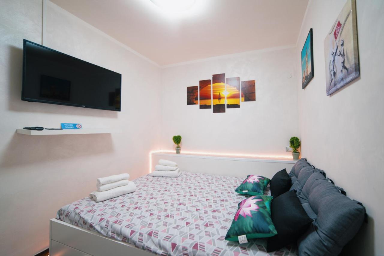 Apartment La Dimora Delle Zite *