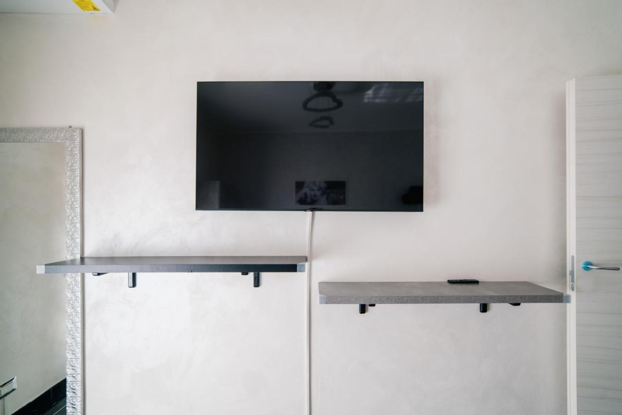 Apartment La Dimora Delle Zite