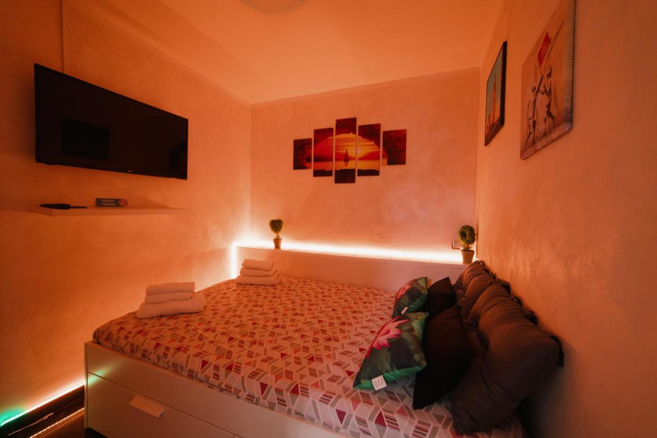 Apartment La Dimora Delle Zite