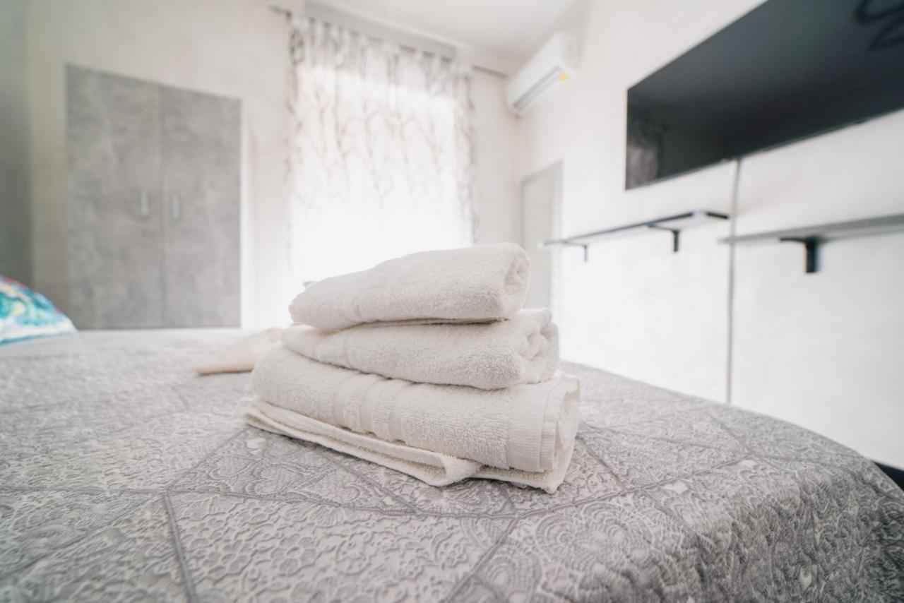 La Dimora Delle Zite Apartment *