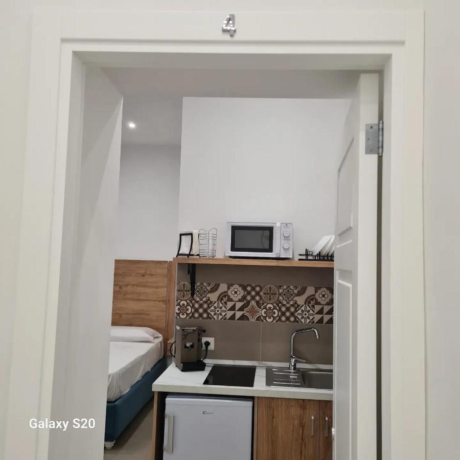 Residenza Nascari Al Plebiscito *