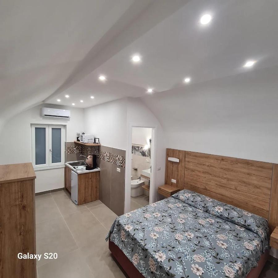 Residenza Nascari Al Plebiscito